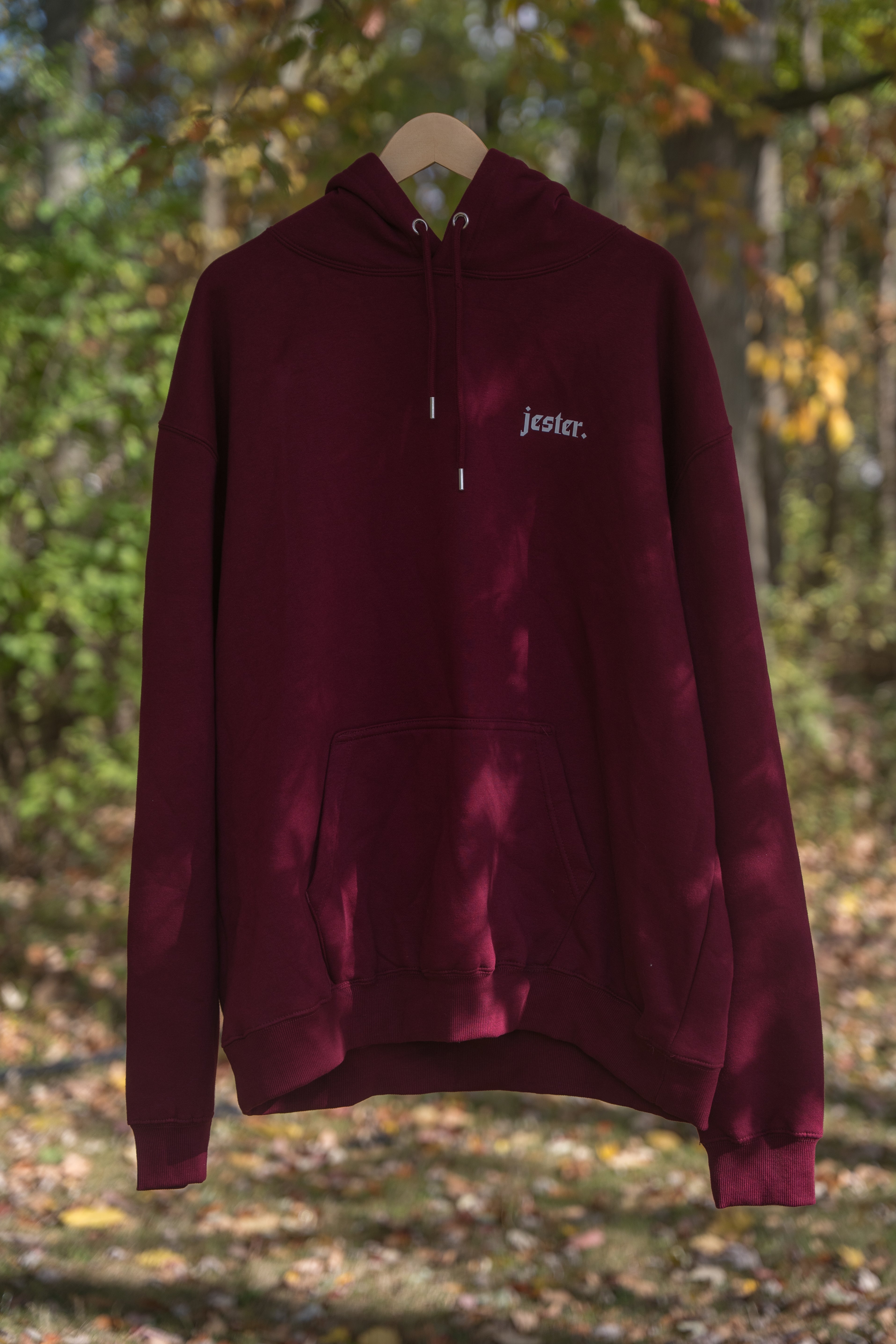 The Original Jester Hoodie