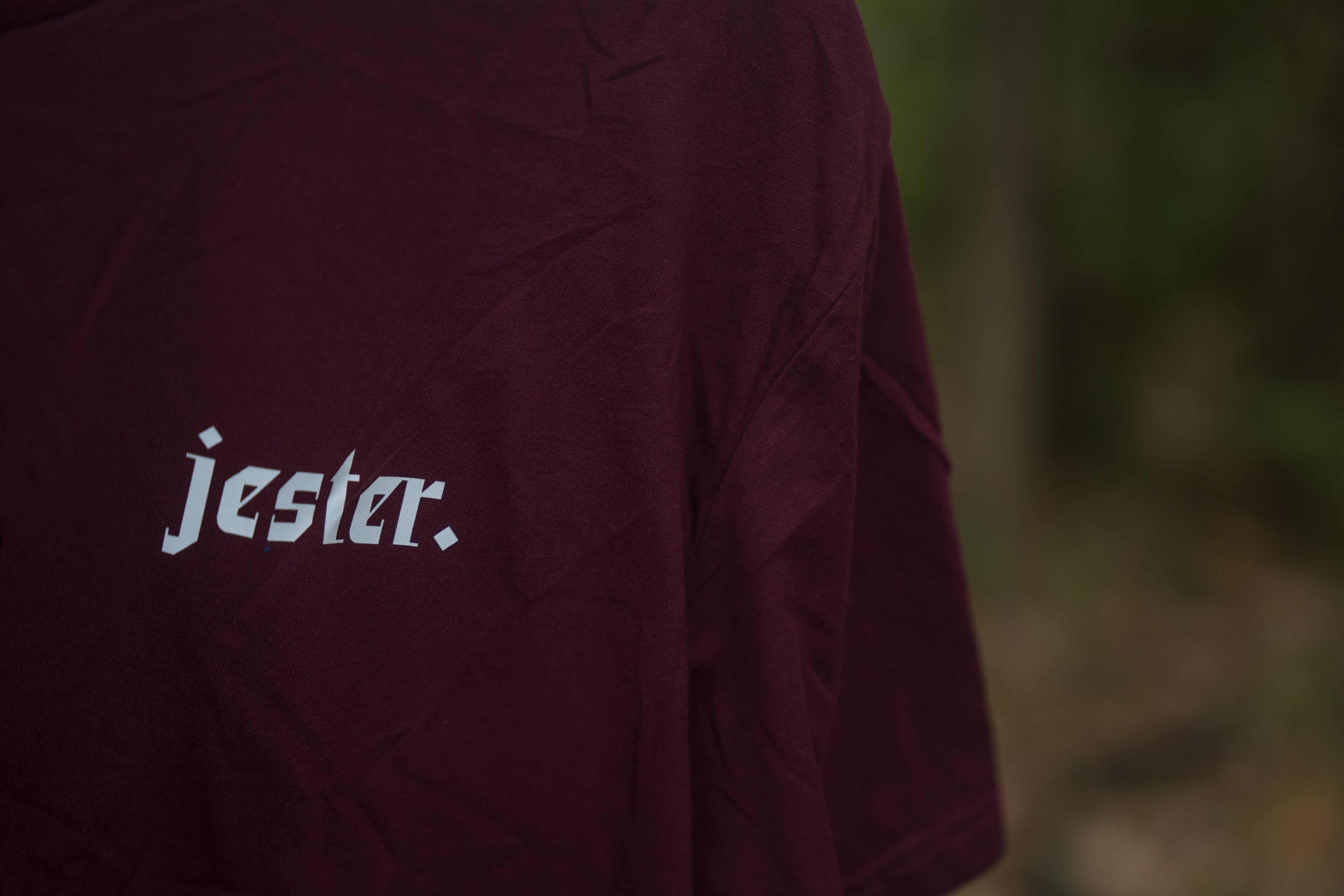 The Original Jester Tee