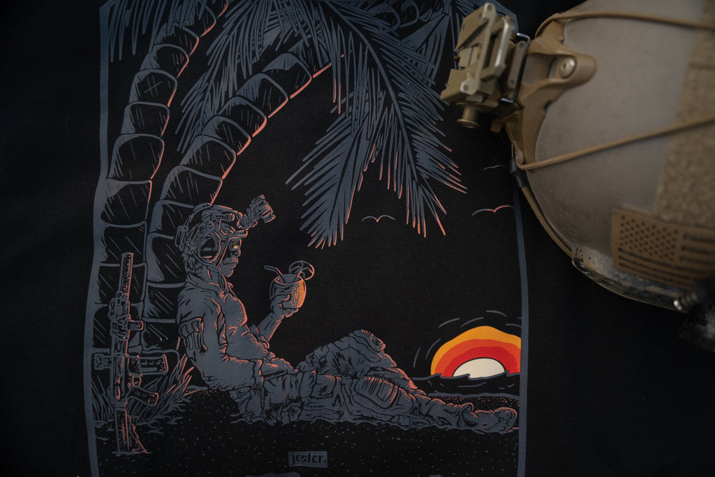 Always at Home Hoodie