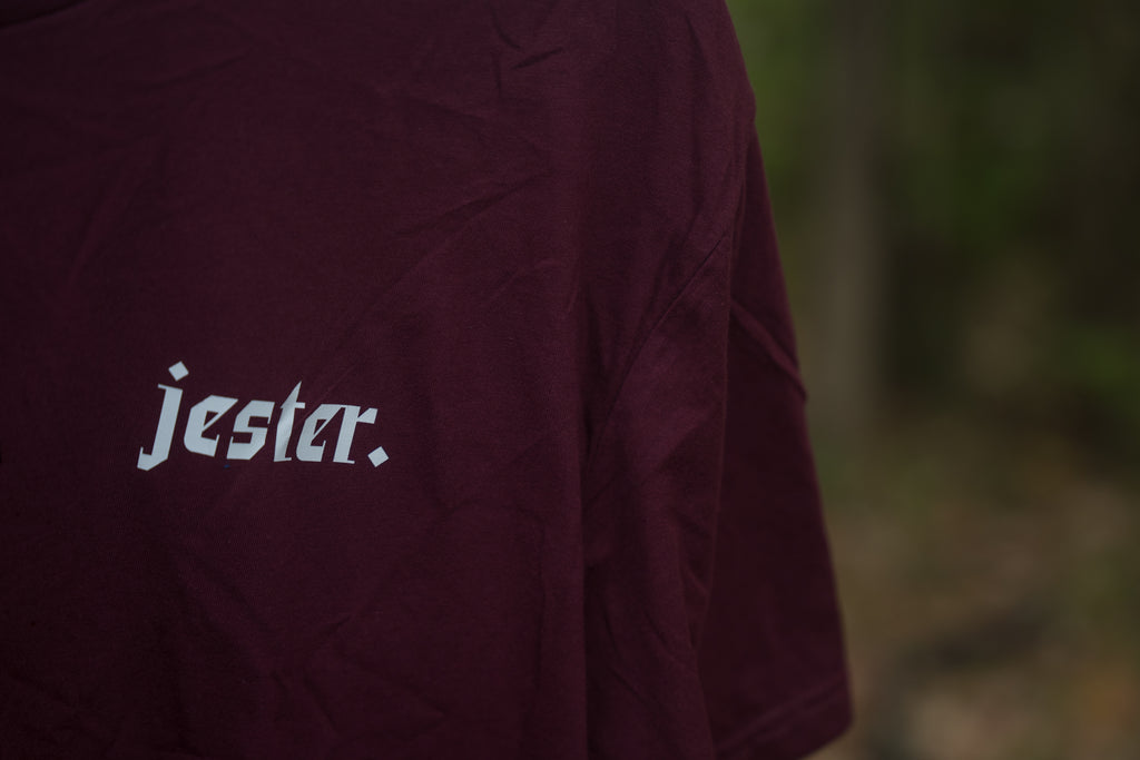 The Original Jester Tee